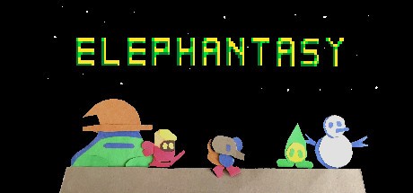 Games like Elephantasy