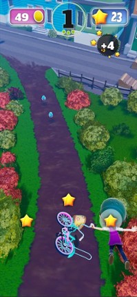 Ella Bella Bingo Racer Image