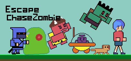 Games like Escape Chase Zombie