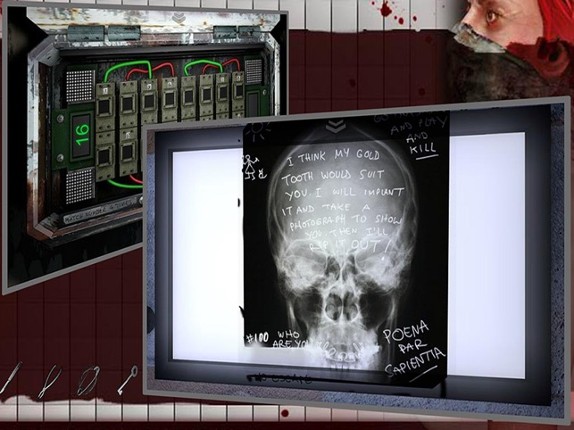 Escape Game : Operation Room screenshot