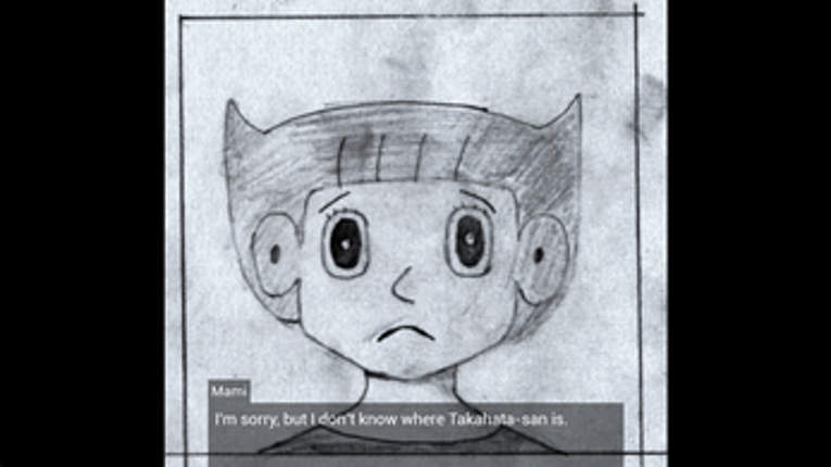 Esper Mami: Arise screenshot