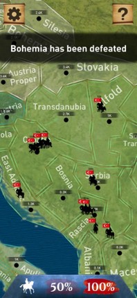 Europe Conquest Image