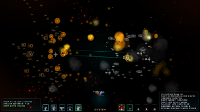 Exo Fleet Image