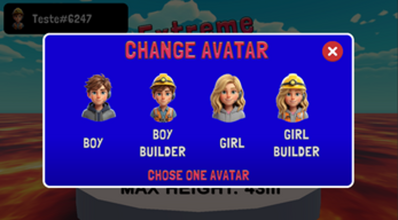 Extreme Construction screenshot