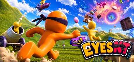 Games like Eyesnt