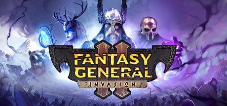 Games like Fantasy General II
