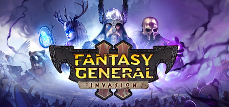 Fantasy General II Image