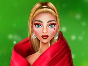 Fashion Box: Christmas Diva Image