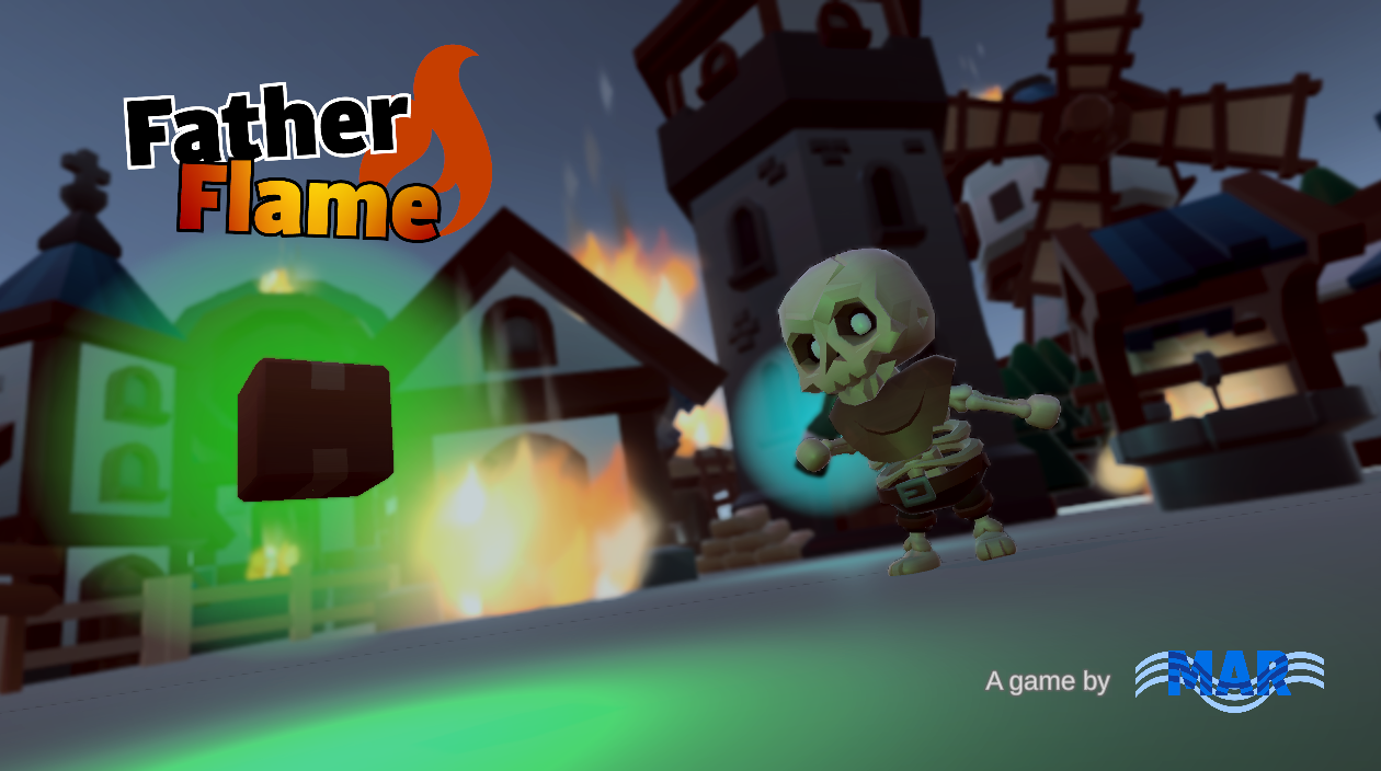 Games like Father Flame