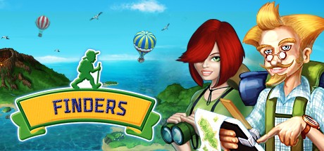 Games like Finders