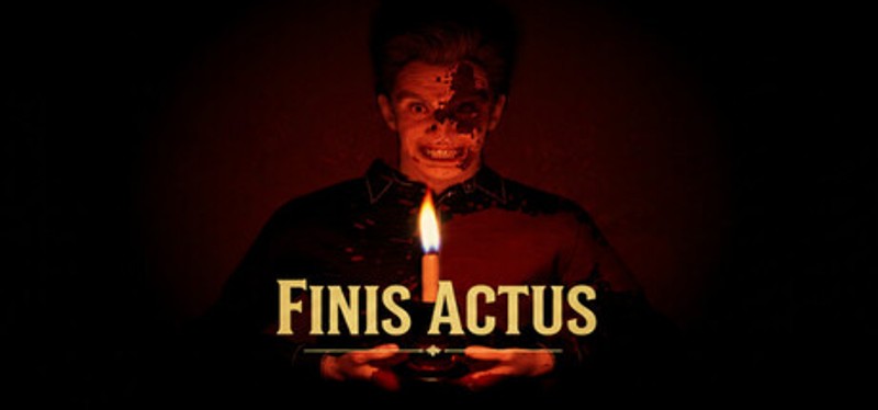 FINIS ACTUS Image