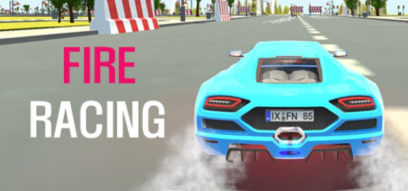 Fire Racing Image