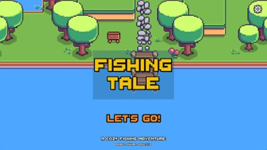 Fishing Tale Image