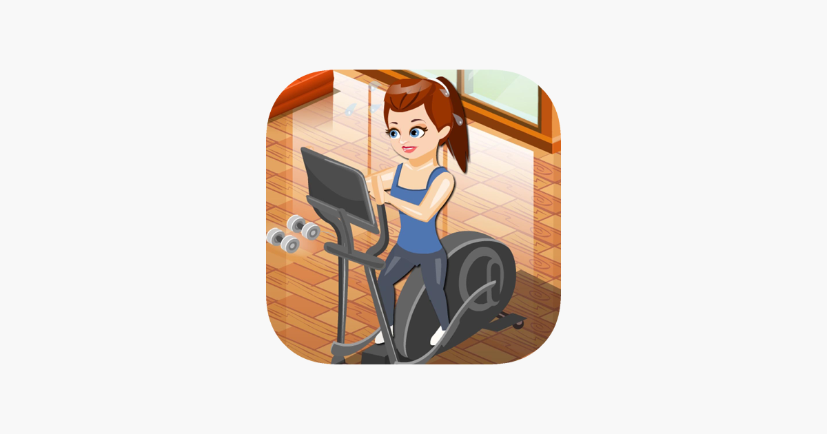 Games like Fitness Center