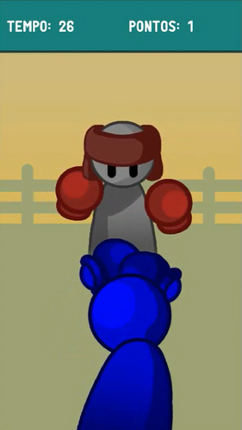 Fitness Punch screenshot