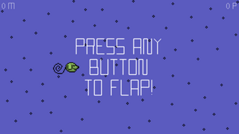 Flying Rat screenshot