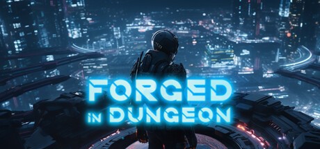 Games like Forged In Dungeon