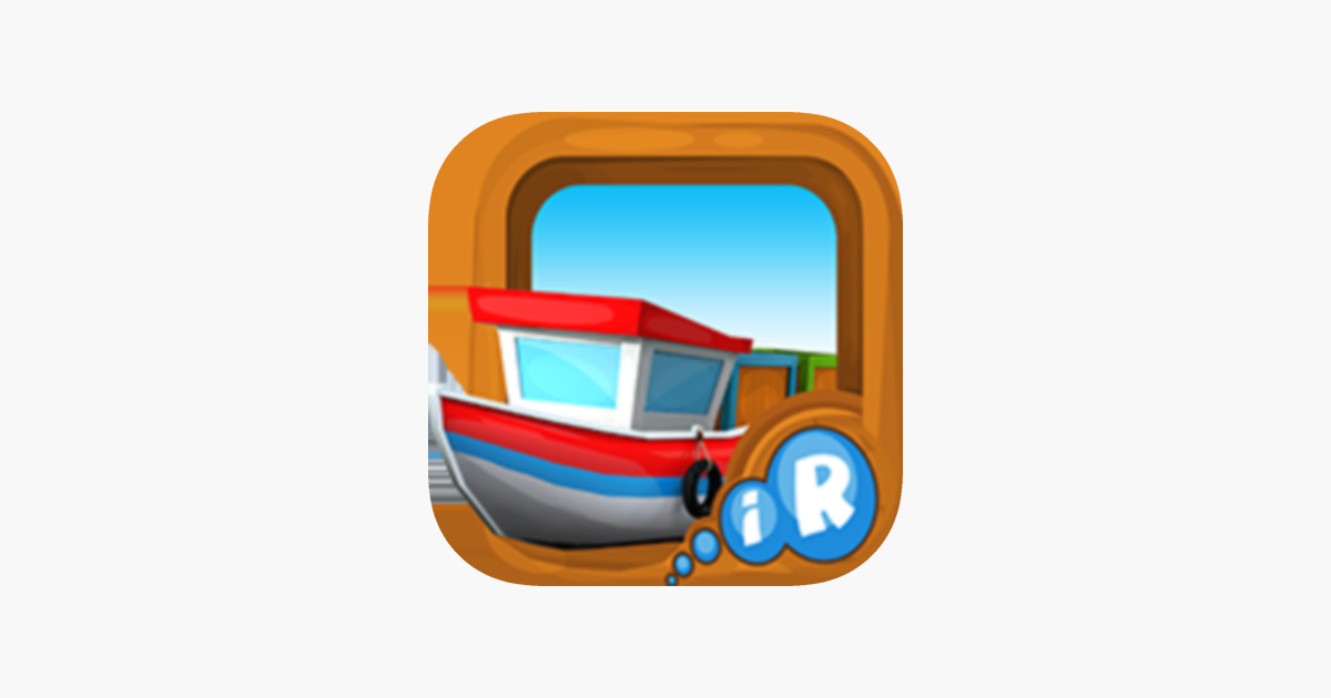 Games like Fraction Boats