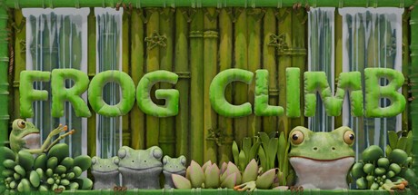 Games like Frog Climb