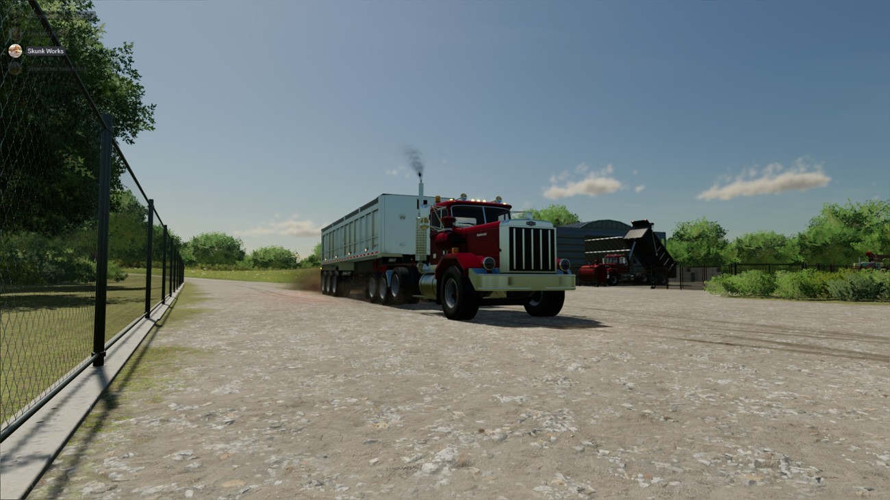 Games like FS22 Autocar DK64
