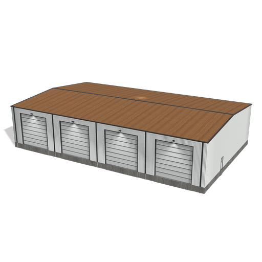 Games like FS22 Modern Medium Workshop