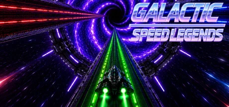 Games like Galactic Speed Legends