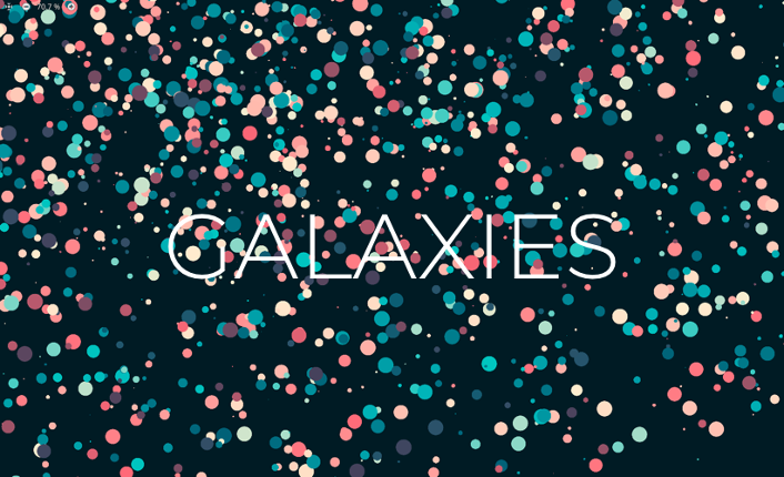 GALAXIES Image