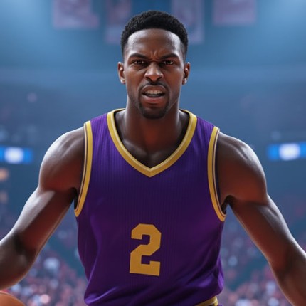 Astonishing Basketball Manager Image
