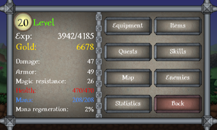 Guney's adventure 2 screenshot