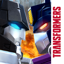 TRANSFORMERS: Earth Wars Image