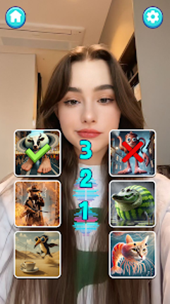 Brainzott Mini Games screenshot