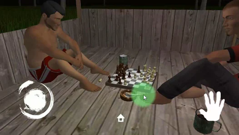 The Mystery of Meraung Village screenshot