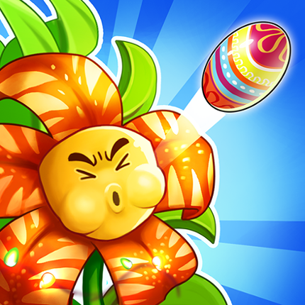 Merge Plants – Monster Defense Image