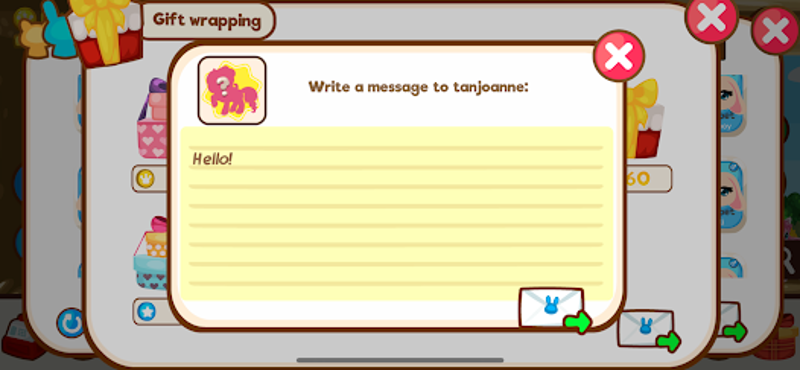 Pet Paradise screenshot