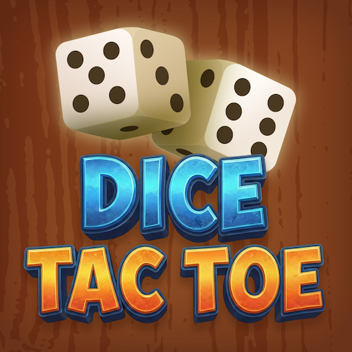 Games like Dice Tac Toe
