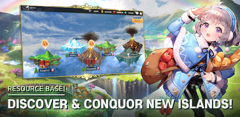 Archangel : Rise of Immortal screenshot