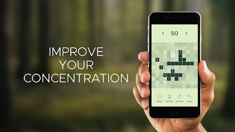 ZHED - Puzzle Game screenshot
