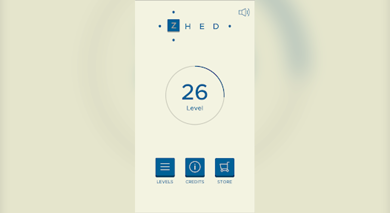 ZHED - Puzzle Game Image