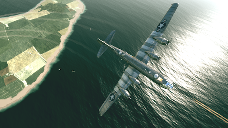 Warplanes: Online Combat screenshot