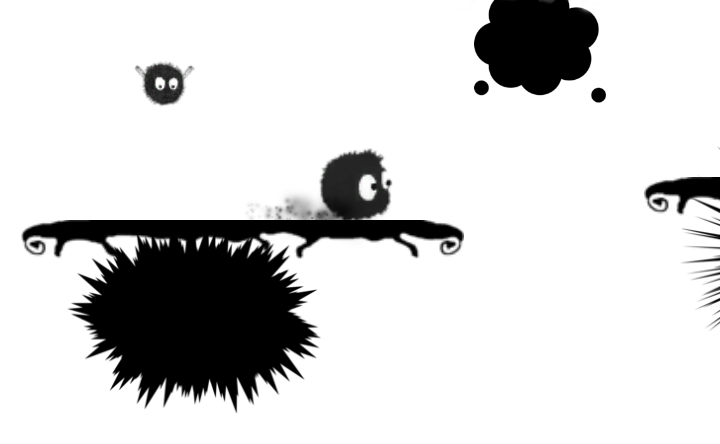 Games like Furry the Ball