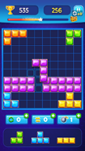 Block Puzzle - Gem Block Image