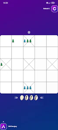 Dice Games - Multiplayer Modes screenshot