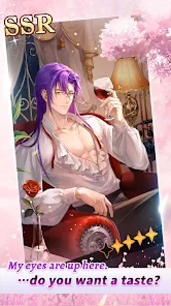 Magic: The Boys Who Love Me Image