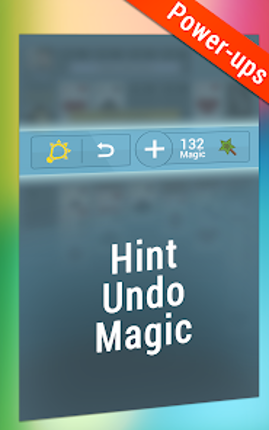 Solitaire 3 Arena Image