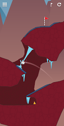 Climb Higher - Physics Puzzles screenshot