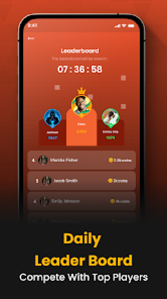 Match Ninja screenshot