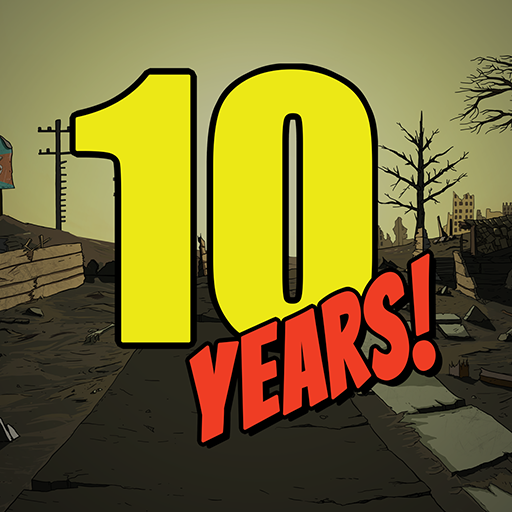 Games like 60 Seconds! Reatomized