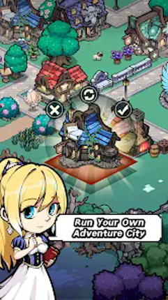 Adventure City Image