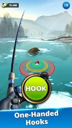 Fishing Trip: World Adventure screenshot