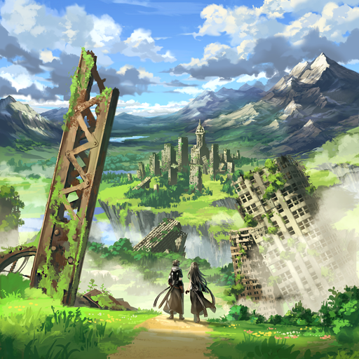 Games like Lost World - 失われた世界 -